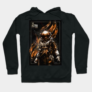 Earth 2701 Ad Astra Hoodie